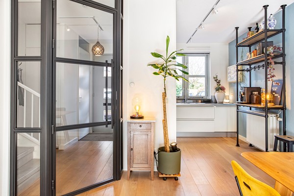 Medium property photo - Spinklosstraat 45, 6515 GC Nijmegen